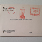 Firmaleima, Puuvillatehtaitten myyntikonttori, 10/5 1941 - pikkukuva 2