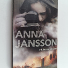 Anna Jansson : Vääriin käsiin - pikkukuva 1