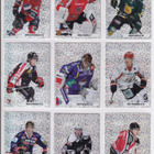 Cardset erikoiskortteja kausilta 2019-20 ja 20-21 alk0,50kpl - pikkukuva 1