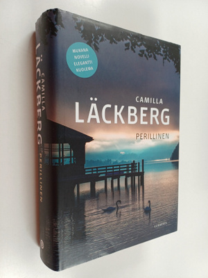 Camilla Läckberg : Perillinen