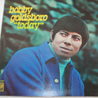 Bobby Goldsboro -Today LP 1969 - pikkukuva 1