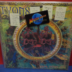 SPEARS OF LONGINUS - TYONS U.S 2002 1ST PRESS M-/M- LP - pikkukuva 1
