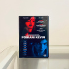 Poikani Kevin DVD - pikkukuva 1