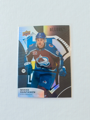 Mikko Rantanen