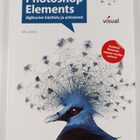 Ari Laakso : Photoshop Elements digikuvien käsittely ja a... - pikkukuva 1