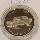 DDR Trabant mitalli 1990 - pikkukuva 1