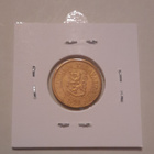 10 markkaa 1958 H - pikkukuva 2