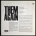 Them – Again LP (Mono) - pikkukuva 2