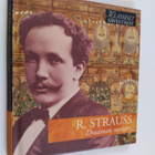 R. Strauss : Draaman mestari - pikkukuva 1
