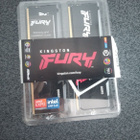 Kingston FURY Beast DDR5 RGB EXPO 6400 MHz CL32 32 Gt - pikkukuva 1