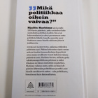 Harry Harkimo : Suoraan sanottuna - pikkukuva 2