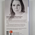 Saara Jantunen : Infosota : "iskut kohdistuvat kansalaist... - pikkukuva 2