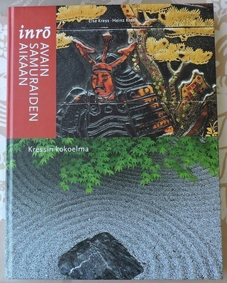 inro - Avain samurain aikaan - Kressin kokoelma