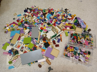 Legoja