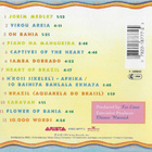 Dionne Warwick • Aquarela Do Brasil CD - pikkukuva 2