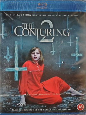 The Conjuring 2