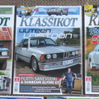 Autoilun ajankuvaa KLASSIKOT 2024-2025 5 KPL KERRALLA - pikkukuva 2