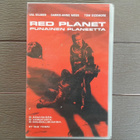 VHS: Red Planet / Punainen Planeetta (Val Kilmer 2001) - pikkukuva 1