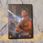 FINAL IMPACT dvd 1992 Lorenzo Lamas - pikkukuva 1