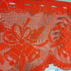Joulukappa verhot 2 kpl - pikkukuva 4