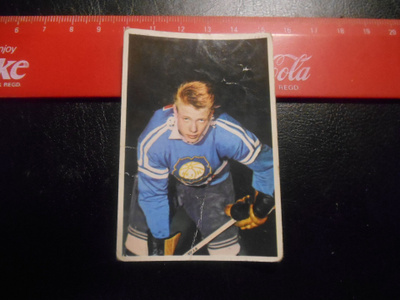 K15 Jenkki Jääkiekko-sarja  # 61 Harri Linnonmaa HJK