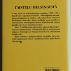 Eino Penttilä: Taistelu Helsingistä - pikkukuva 2