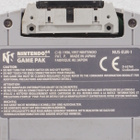 Nintendo 64 Test Cartridge - PAL Version - pikkukuva 2