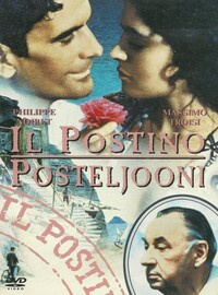 Il Postino - Posteljooni (1994) *UUSI
