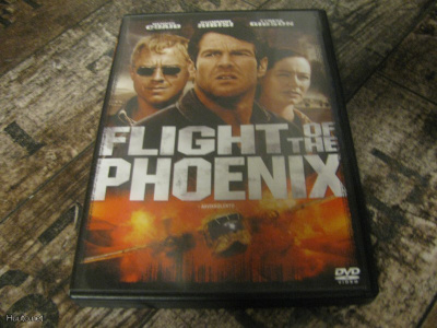 Flight of the Phoenix (DVD)