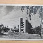 VANHA Postikortti Hämeenlinna 1930-luku - pikkukuva 1