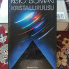 Risto Isomäki Kristalliruusu - pikkukuva 1