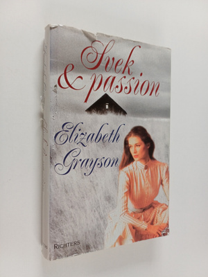 Elizabeth Grayson : Svek och passion