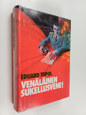 Eduard Topol : Venäläinen sukellusvene!