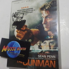 THE GUNMAN DVD PETER FRANZENIN NIMMARILLA - pikkukuva 1