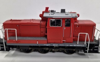 Märklin 37863 Dieselveturi V 363