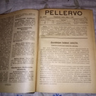 PELLERVO 1-24 VUOSIKERTA 1915 ( SIS POSTIKULU ) - pikkukuva 2
