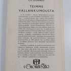 Eemeli Konstantin Louhikko : Teimme vallankumousta - pikkukuva 2