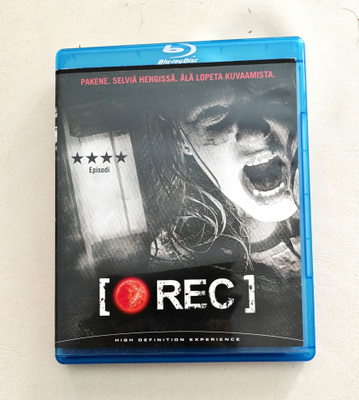 Rec 1 toimiva