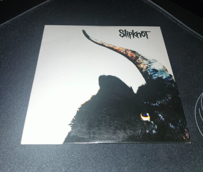 Slipknot – Iowa Sampler