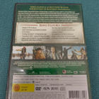 KUOLLEEN MIEHEN KIRSTU (Johnny Depp) 2-disc*** - pikkukuva 2