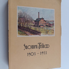 Yrjö Raevuori : Suomen Trikoo (1903-1953) - pikkukuva 1