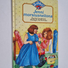 Rachel Anderson : Jenni morsiusneitona - pikkukuva 1