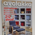 Avotakka 7/1999 - pikkukuva 1