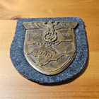 Krim 1941-1942 hihakilpi - pikkukuva 3