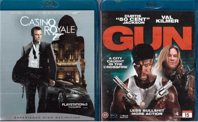 2 KPL blu-ray
