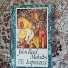 Meksiko kapinassa John Reed - pikkukuva 1