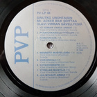 Acker Bilk  – Soittaa Olavi Virran Sävellyksiä LP - pikkukuva 3