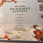 JONNA TERVOMAA: Parempi loppu * FIN  2007 - pikkukuva 2