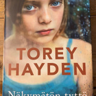 NÄKYMÄTÖN TYTTÖ, Torey Hayden - pikkukuva 1