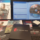 The Witcer 3: wild hunt (ps4) - pikkukuva 2